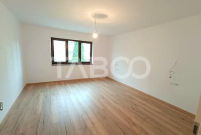 Casa 10 camere 390 mp utili - pe strada Calea Poplacii din Sibiu - 26