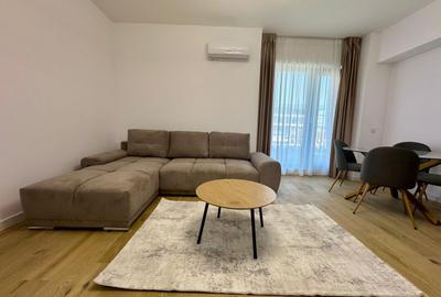 AP. 3 CAMERE- FIRST ESTATES, PET-FRIENDLY, POMPA DE CALDURA - 2