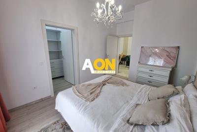 Penthouse 3 Camere Superfinisat, Alba Iulia - 5