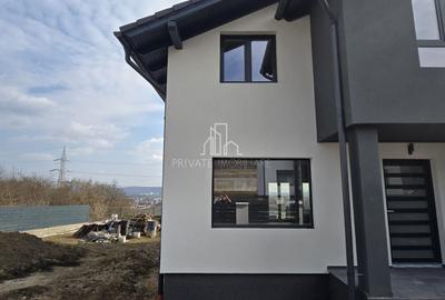 Casa Duplex Finisata 110 Mp, Teren 400 Mp, de Vanzare, Zona Unirii - 9