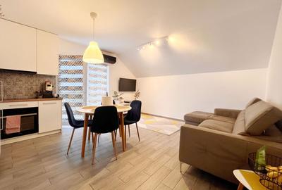 2 Camere  - 60 Mp - 2 Parcari - Zona Kaufland - 2