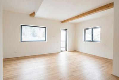 Apartament 4 camere – Bușteni | View către Masivul Caraiman - 3