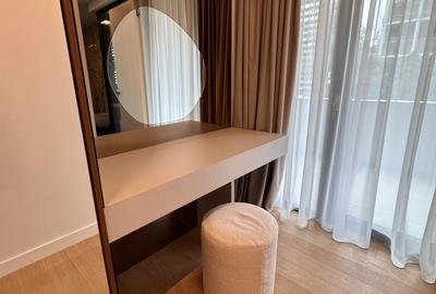 Kiseleff 4 camere finisat super Lux - 26