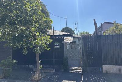 Teren cu autorizatie de constructie Colentina - Fundeni 75.000 euro - 3