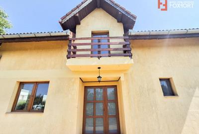Casa individuala cu 4 camere de vanzare in Giarmata, zona Nord-Vest - 21