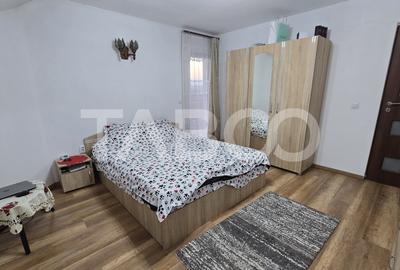 EXCLUSIVITATE Casa de vanzare cu 5 camere teren 477mp strada Agatei - 14