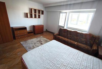 Apartament 1 camera zona CUG Sos. Nicolina - 16