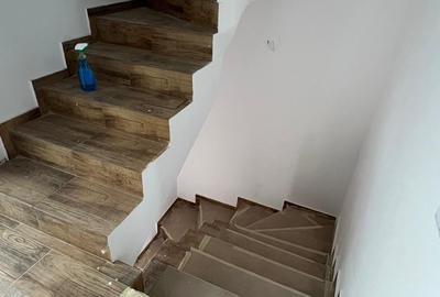 Vilă individuală P+1+M într-un complex rezidențial privat - 5