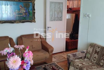 APARTAMENT CU 2 CAMERE SEMIDECOMANDAT ZONA FOARTE BUNA - 5