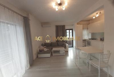 2 Camere de inchiriat | Herastrau | Metrou | Centrala | Petfriendly - 1