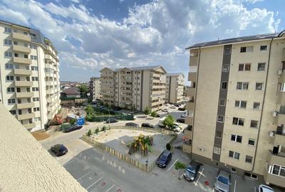 Apartament cochet-Totul Nou-Loc parcare- Zona Sos Alexandriei-Leroy Merlin - 1