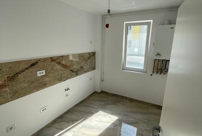 Apartament Lux 2 cam predare imediata - 7