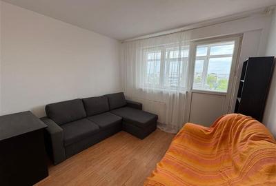 Apartament cu 2 camere decomandat, mobilat în Fundeni