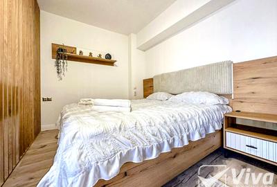 Investitie ideala pentru regim hotelier! Ap 1 camera, 35 mp, zona centrala - 1