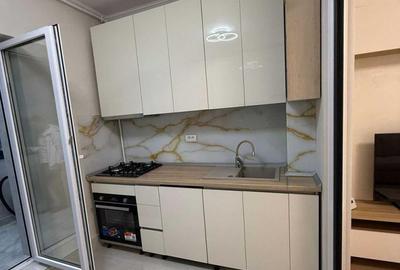 Apartament 2 camere Atena Residence | Nicolae Teclu - 3