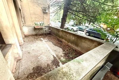 Apartament 3 camere in vila, plus garsoniera demisol si curte generoasa, Aviator - 12