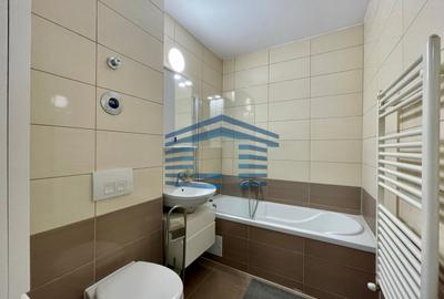 Garsonieră Decomandată 38 mp -Dressing - Balcon -Bucatarie -Parcare- Avantgarden - 5