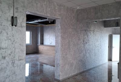 Elisabetin- Spatiu Birouri- 220 mp- Clasa A - 10