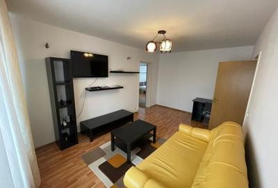 Apartament 3 camere, complet mobilat si utilat - Gorjului - 1