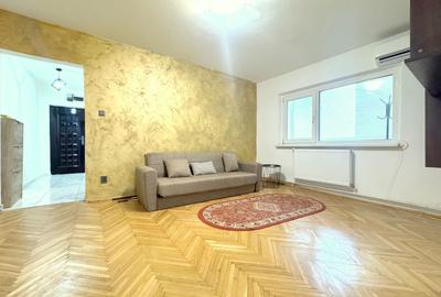 Apartament 2 camere-Simion Barnutiu Timisoara- comision 0 - 5