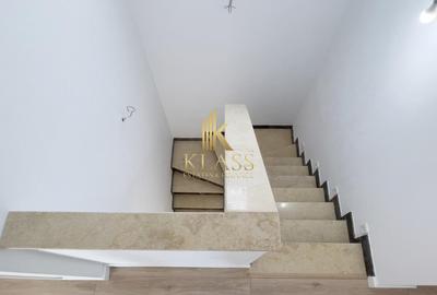 Casa individuala 5 camere, 185mp, zona Tunari/Pipera - 17