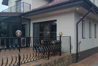 Casa 3 camere Domnesti - 12
