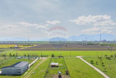 Teren 1300 mp | Sanpetru | zona Livada - 2