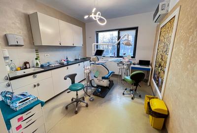 Apartament 3 camere 78mp | Bloc 2019 | Grozăvești – Orhideelor - 9