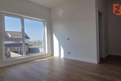 Duplex finisat complet. Toate utilitatile, la asfalt - zona Mosnita Noua - 4