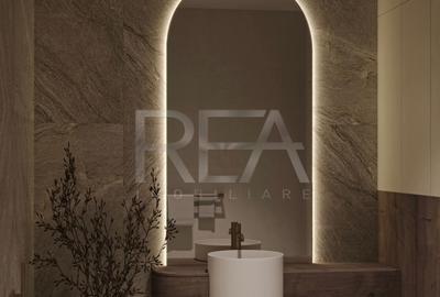 Apartament 4 camere Bd. Unirii et. 8 Finisaje Premium | parcare inclusă subteran - 8