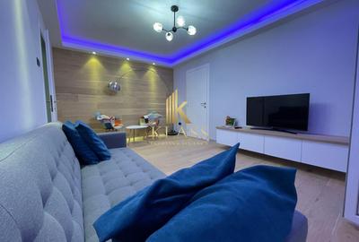 De inchiriat apartament cu 2 camere modern - 1