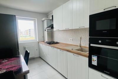 Apartament 2 Camere Theodor Pallady /Centrala Proprie - 11