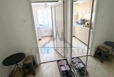 Apartament cu 2 camere pe Calea Mosilor in bloc reabilitat termic - 6
