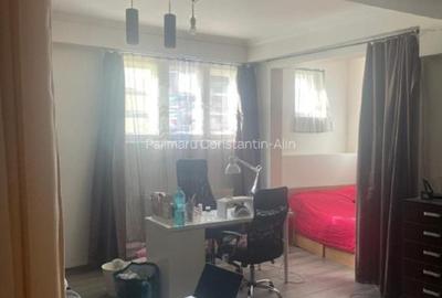 Apartament 2 camere | 77 mp | Demisol | Bd. Ferdinand I Clădire interbelica - 1