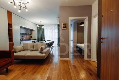 Apartament 2 camere| Str. Louis Pasteur|Vis-à-vis de Grădina Botanica - 1