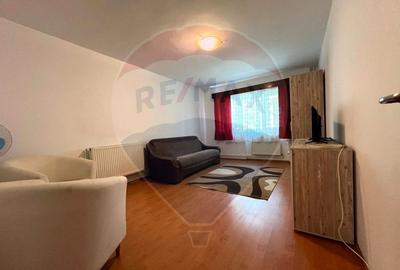 Apartament cu 2 camere decomandate, chirie, zona Intre Lacuri - 2