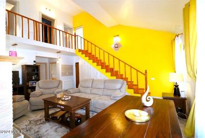 Cumpana - Del Sole, Str. Padova 4, vila P+M, teren pe colt de 397 mp! - 11