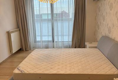 Penthouse 3 camere | De Inchiriat | Erou Iancu Nicolae |  2 Locuri Parcare - 9