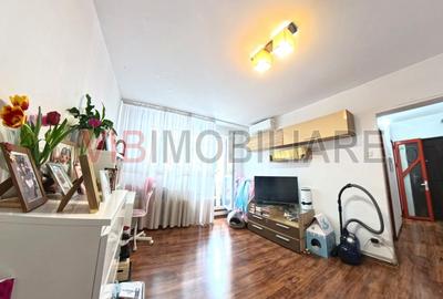 Garsoniera Dristor - decomandat - etaj 7/10 - renovat - 1