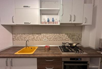 Garsoniera 10 min spitalul Fundeni| bloc nou|complex Neofort 10 - 4