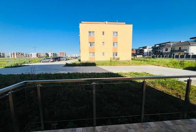 Apartament 2 Camere,Metrou Nicolae Teclu - 12