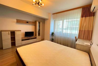 Apartament 1 camera-etaj intermediar-loc de parcare inclus-Tudor Vladimirescu - 2