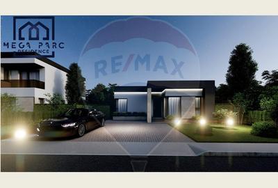 DE VANZARE Casă / Vilă 3 camere Berceni-Vidra - 13