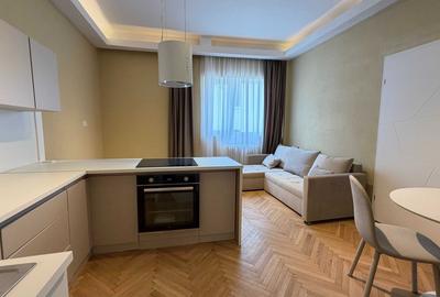 Piața Victoriei Prima Închiriere | Design Modern în Bloc Boutique - 8