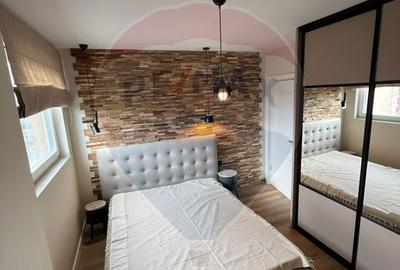 Apartament 3 camere de inchiriat - 10