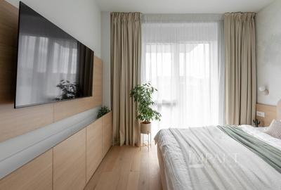 Apartament Premium tip Studio  | Zona Gheorgheni | Parcare Inclusă - 12