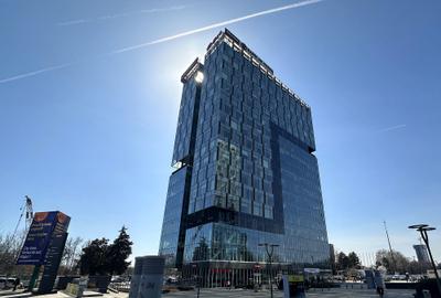 City Gate, Piata Presei Libere 3-5 - comision 0%, reprezentam proprietarul! - 12