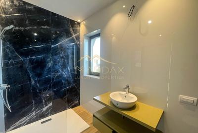 Impressive Penthouse-Triplex ** Green Building***/ 3 parking / Stefan Cel Mare - 37