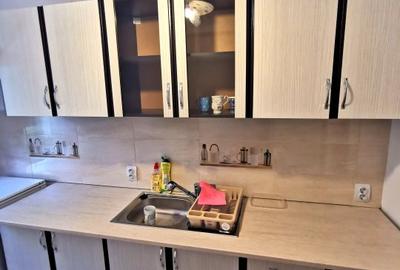 Piata Sudului/Parc Tineretului/Loc Parcare/6 Min Metrou/Apartament in Bloc Nou/ - 9
