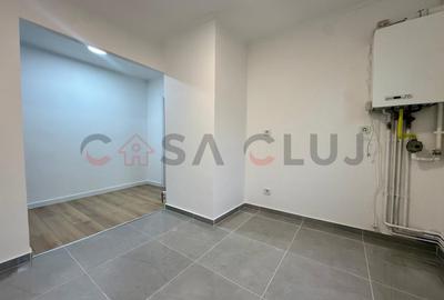 3 camere,renovat, etaj intermediar, Piața Flora - 5